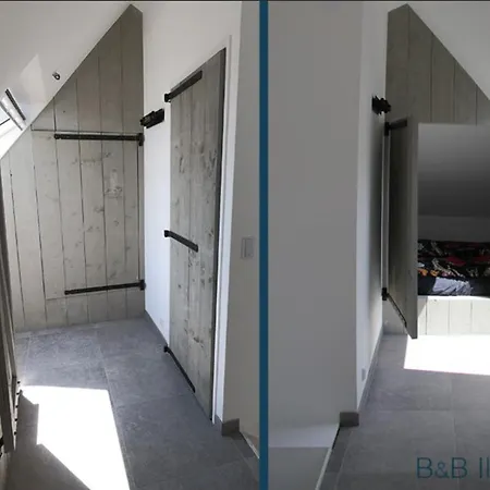 Appartement Unique In *
