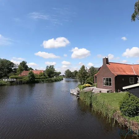 Unique In * Ilpendam