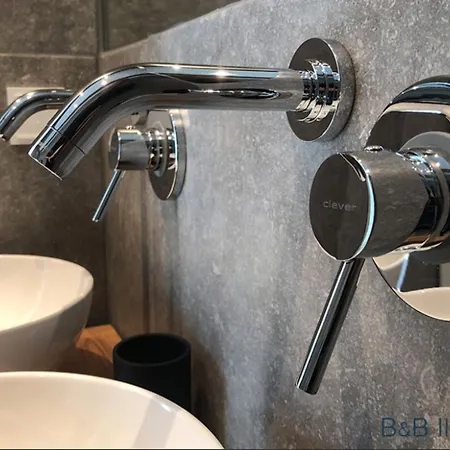 Unique In Appartement *