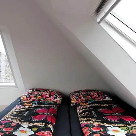 Unique In Appartement Ilpendam