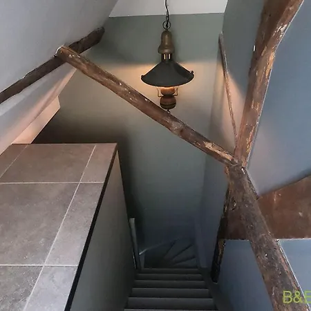 Unique In Appartement *