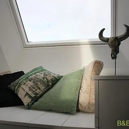 Unique In Appartement *