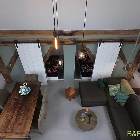 Appartement Unique In *