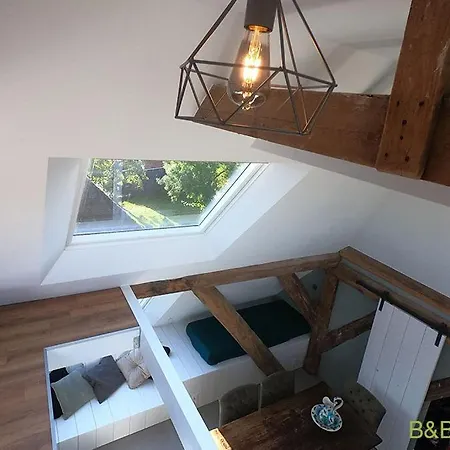 Appartement Unique In Ilpendam