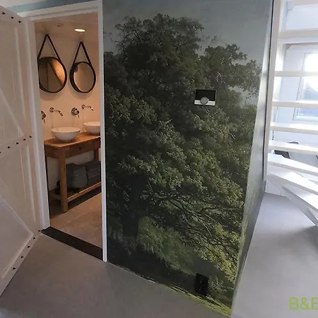 Unique In Appartement