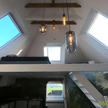 Appartement Unique In *