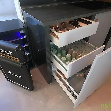 Appartement Unique In