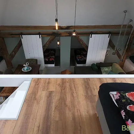 Unique In Appartement Ilpendam