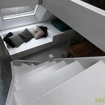 Unique In Appartement *