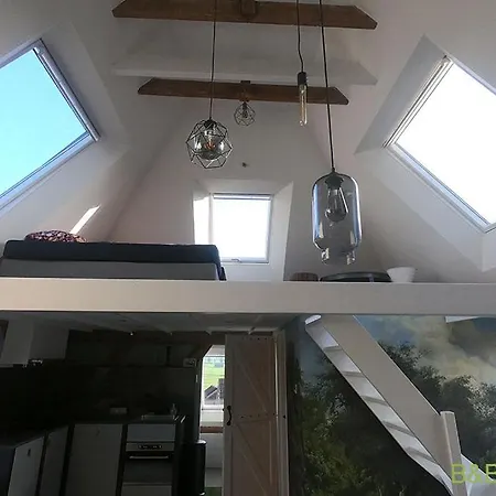 Appartement Unique In *