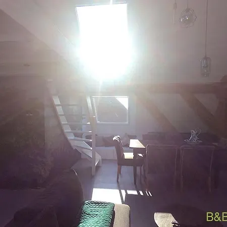 Appartement Unique In Ilpendam