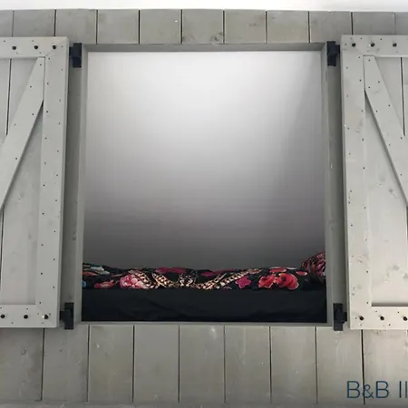 Unique In Appartement
