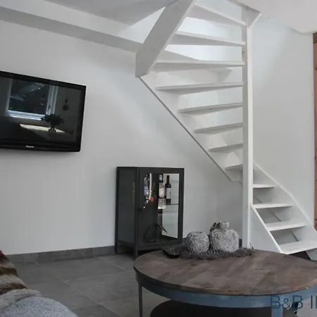 Unique In Appartement *
